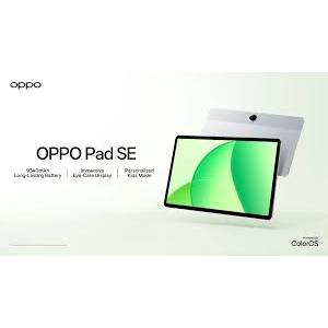 OPPO SMARTPHONE TABLET PAD SE NEW 