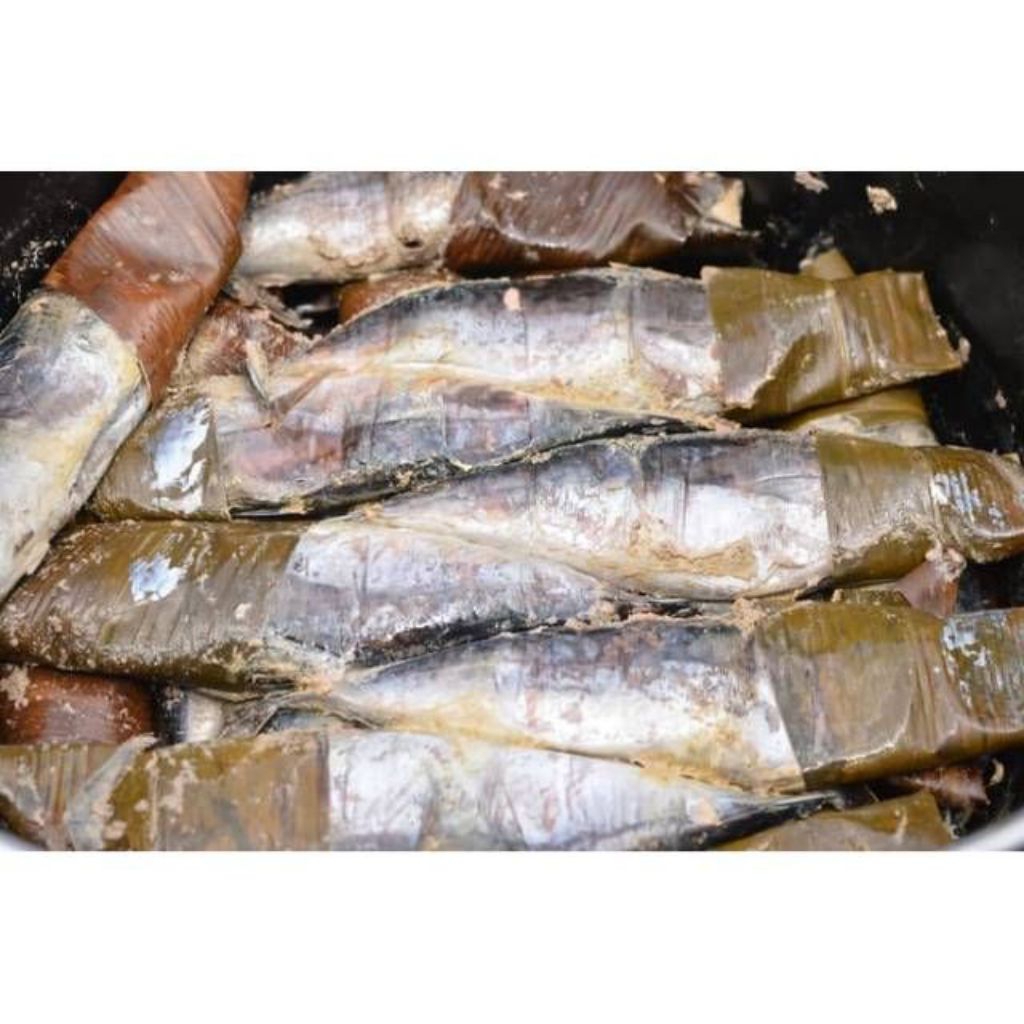 Ikan Tongkol Presto | Siap Masak [1 ekor]