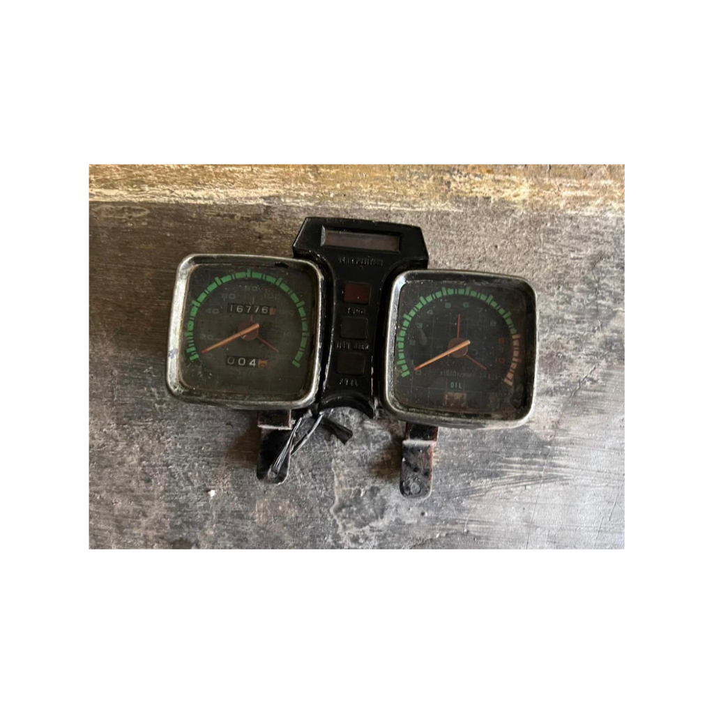 Spedometer Suzuki TRS Ori