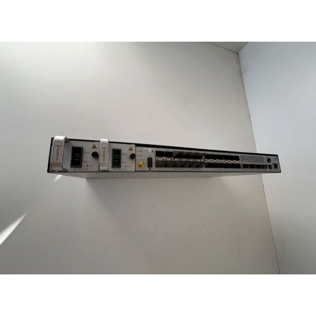 HUAWEI ATN910D-A ROUTER MPLS VPN METRO FULL LICENCE