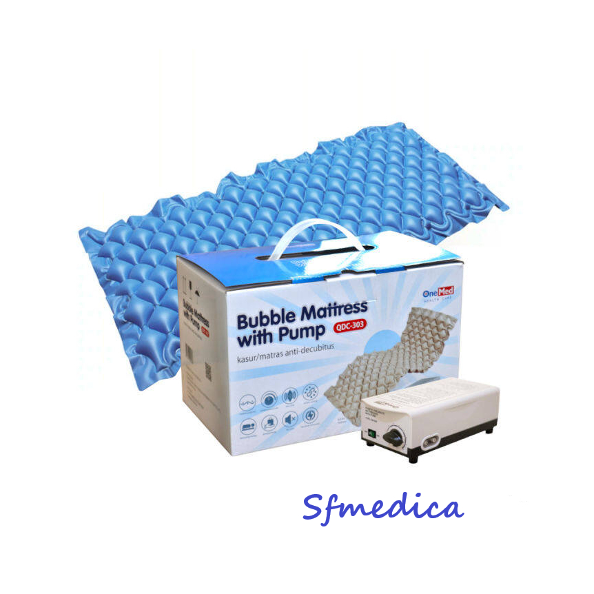 Kasur Dicubitus Onemed QDC-303/Matras Dicubitus Onemed QDC-303