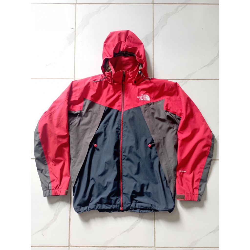 Jaket TNF The North Face MP3 Gorpcore