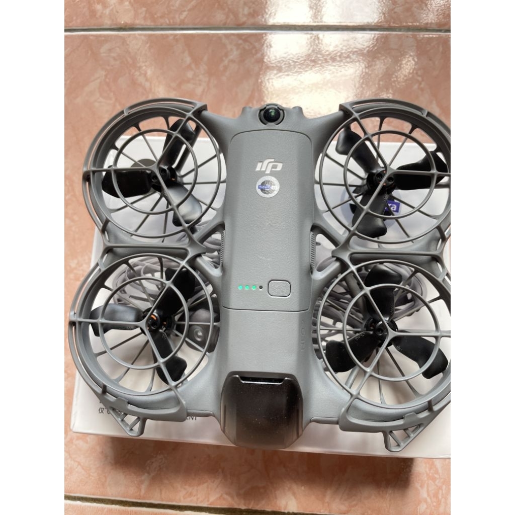 [SECOND] DJI Neo 2 drone only