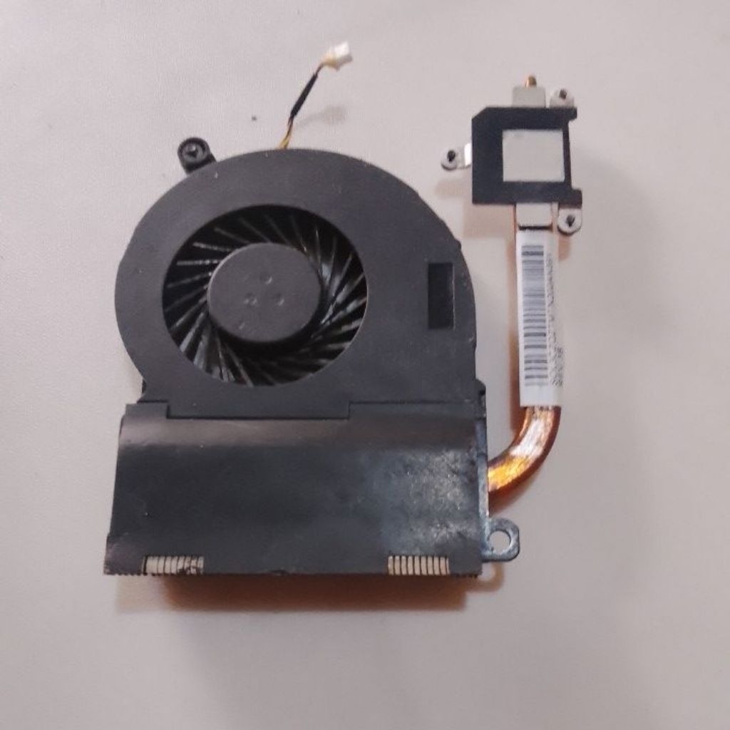 Fan Prosesor Laptop Acer Aspire E1-421