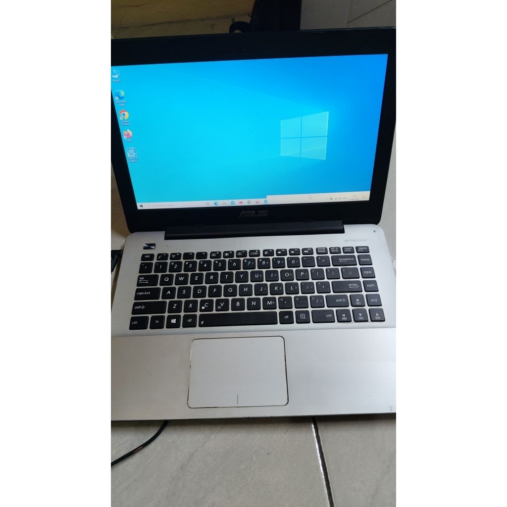 Laptop Asus A455L intel i3 gen 5