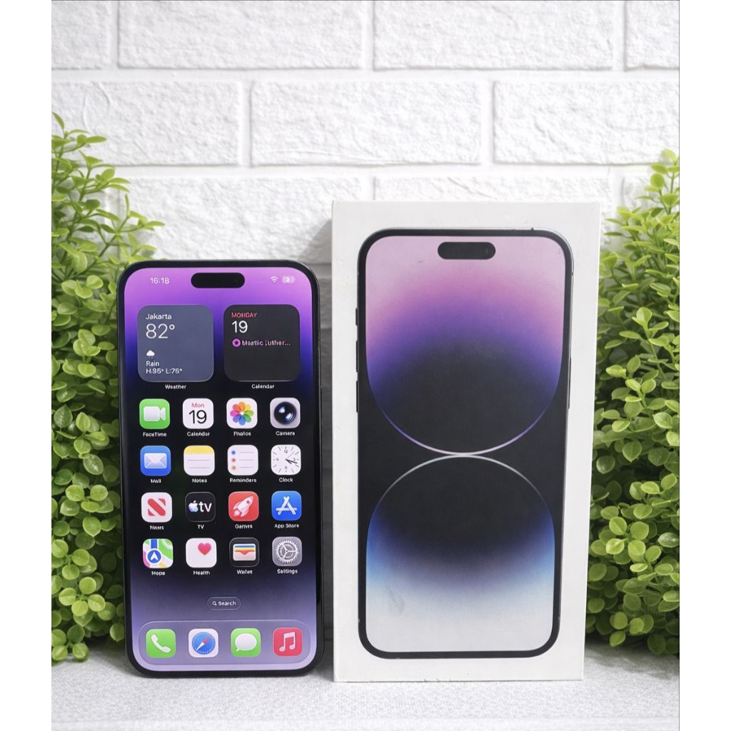 Iphone 14 Pro Max 128gb Ibox