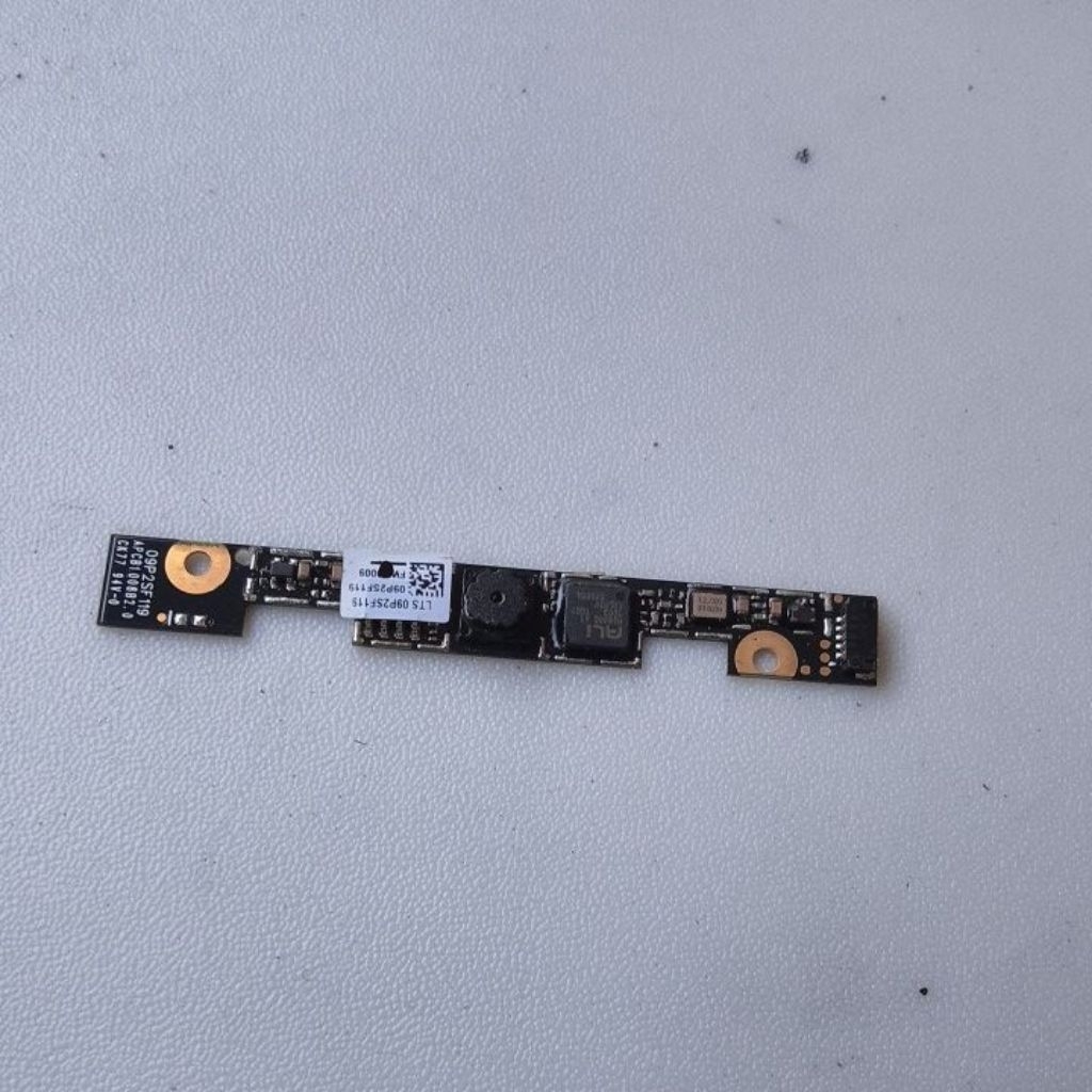 Webcam Laptop Acer 4745