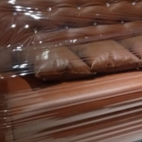 Sofa RuangTamu Empuk + Meja Sofa Minimalis Ruang Tamu BATAM