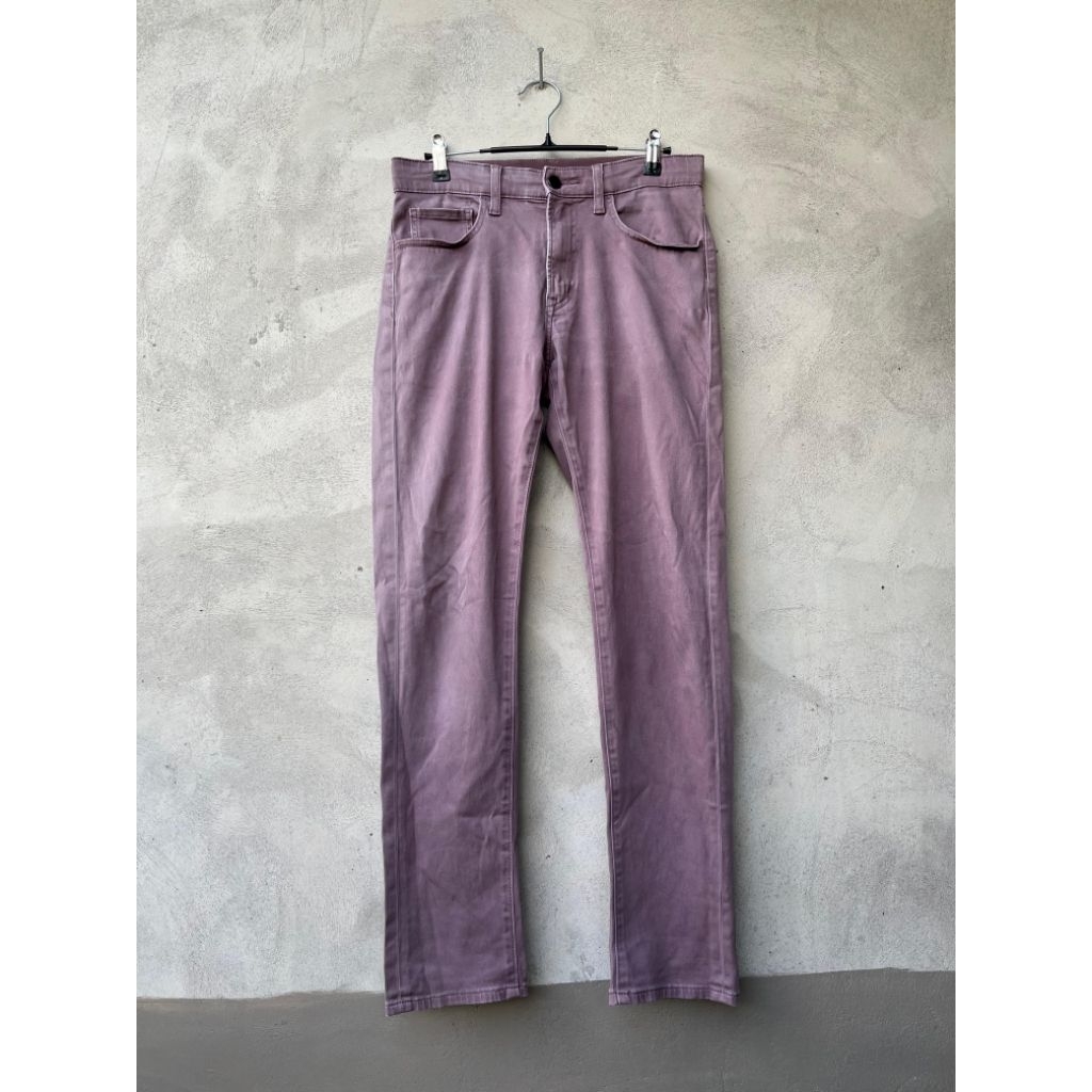 Uniqlo Chino pants man Stretch size 27-29