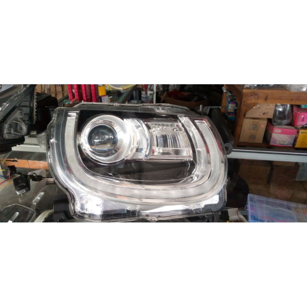 headlamp Suzuki ignis LED original