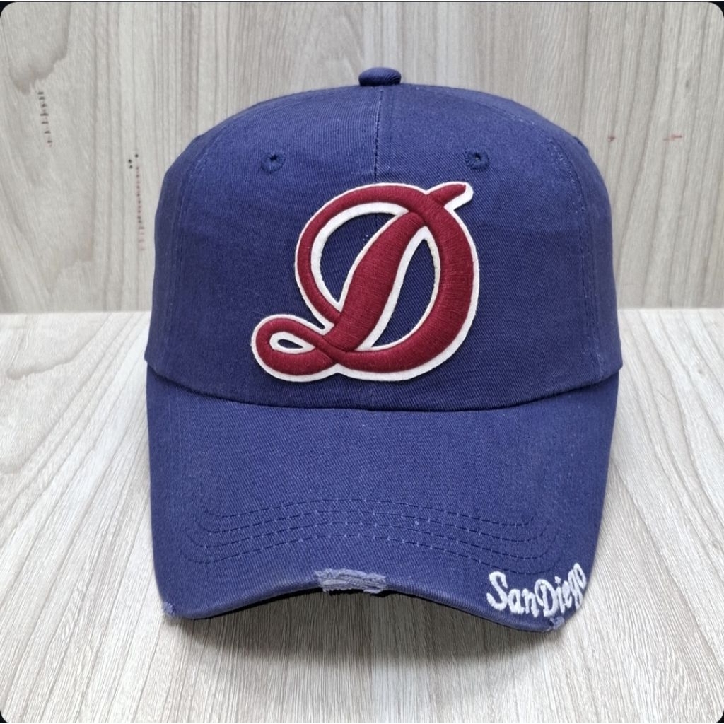 Topi Chunglim, Stelan Strap Back