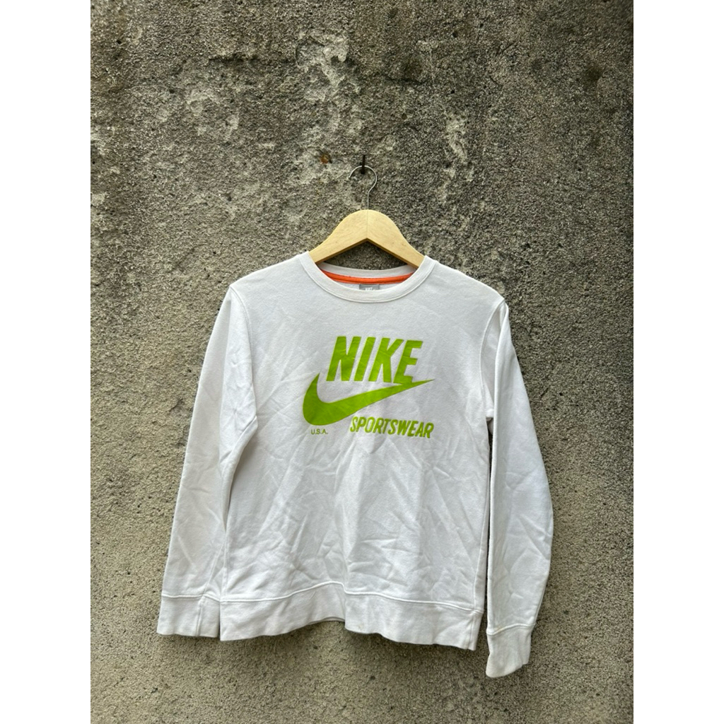CN NIKE