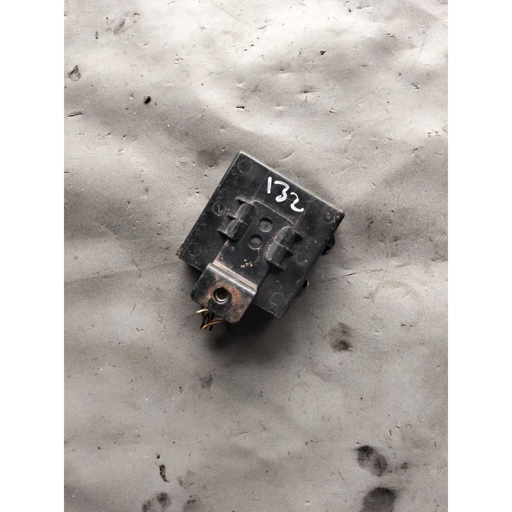 MODUL RELAY AC KIJANG KAPSUL ORIGINAL