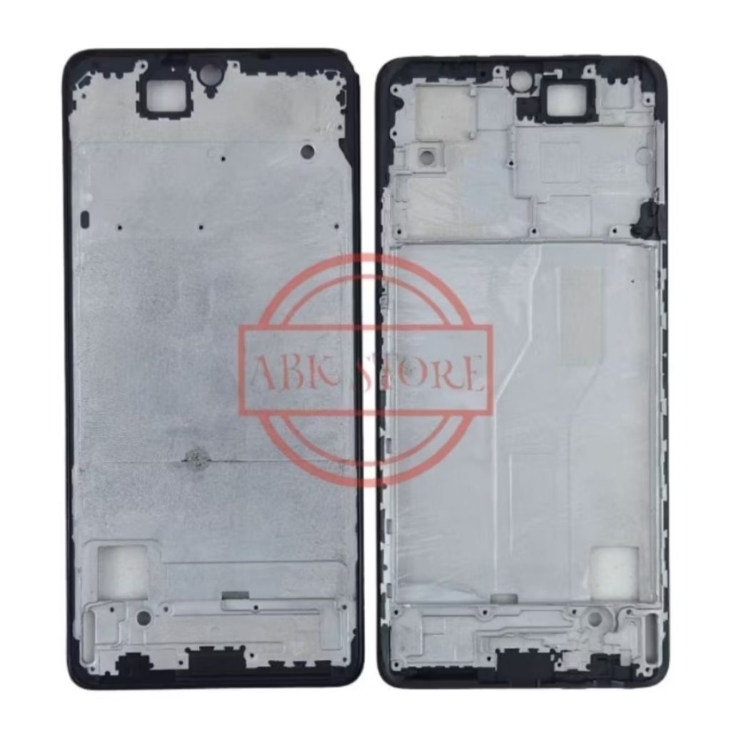 Frame Lcd - Tatakan Lcd Xiaomi Redmi Note 10 Pro