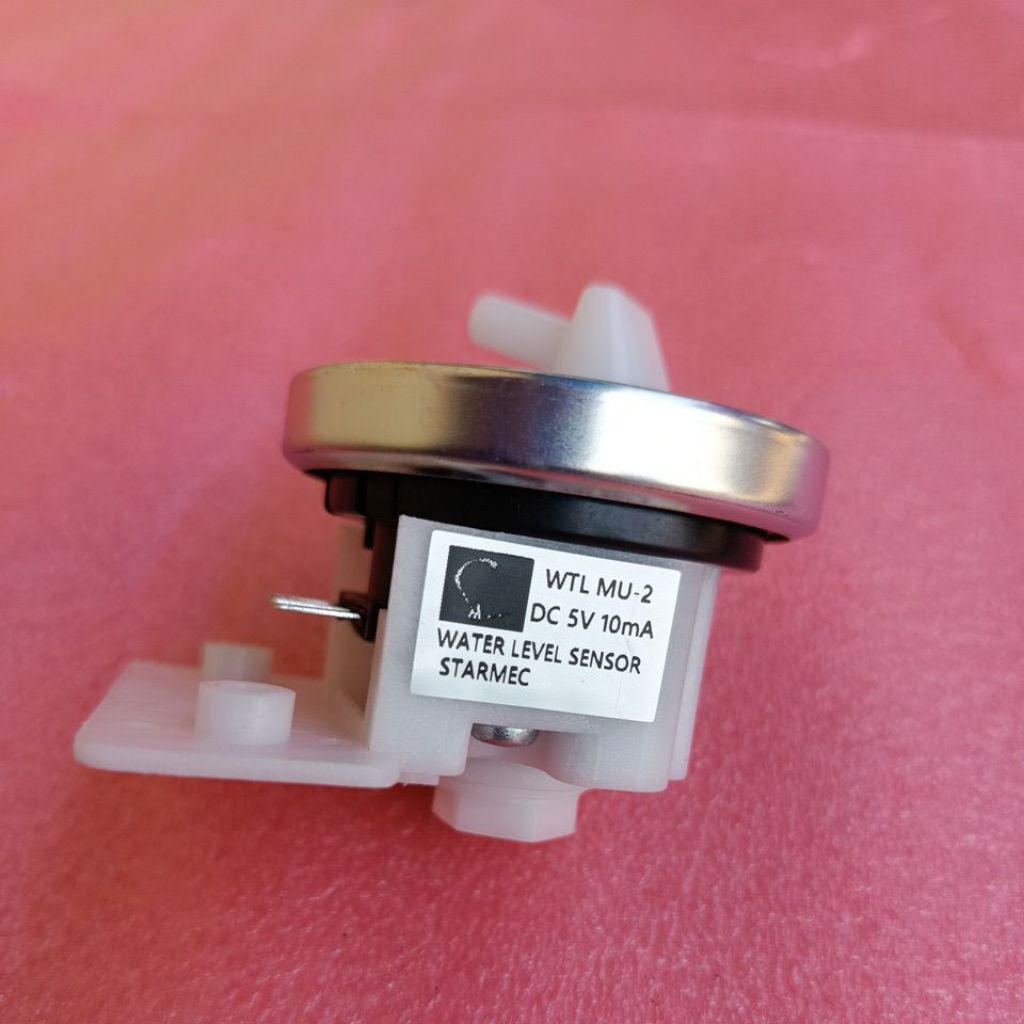 Water Level Mesin cuci 1Tabung Toshiba