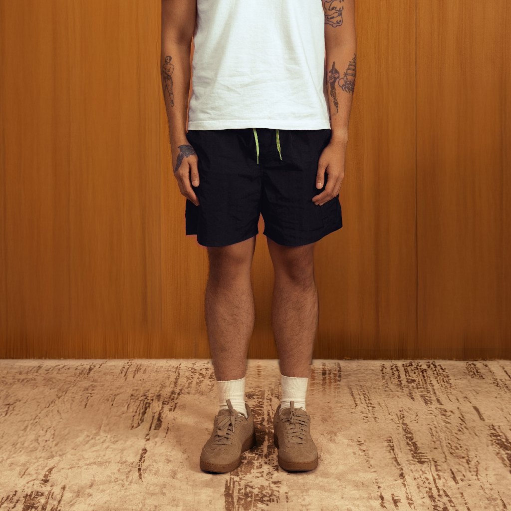 Taka Craft - Dash Nylon Shorts