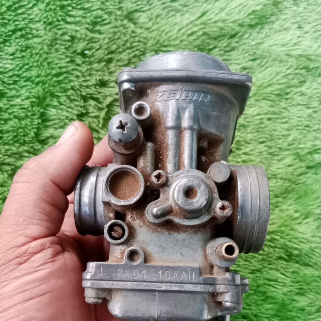 karburator Yamaha Mio sporty original copotan motor