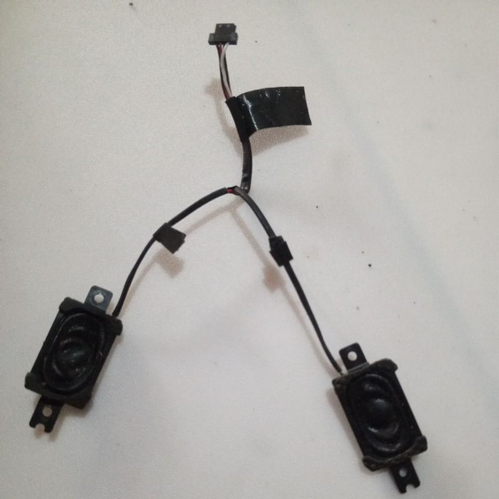 Speaker Laptop Acer Aspire One Series ZG5 Series