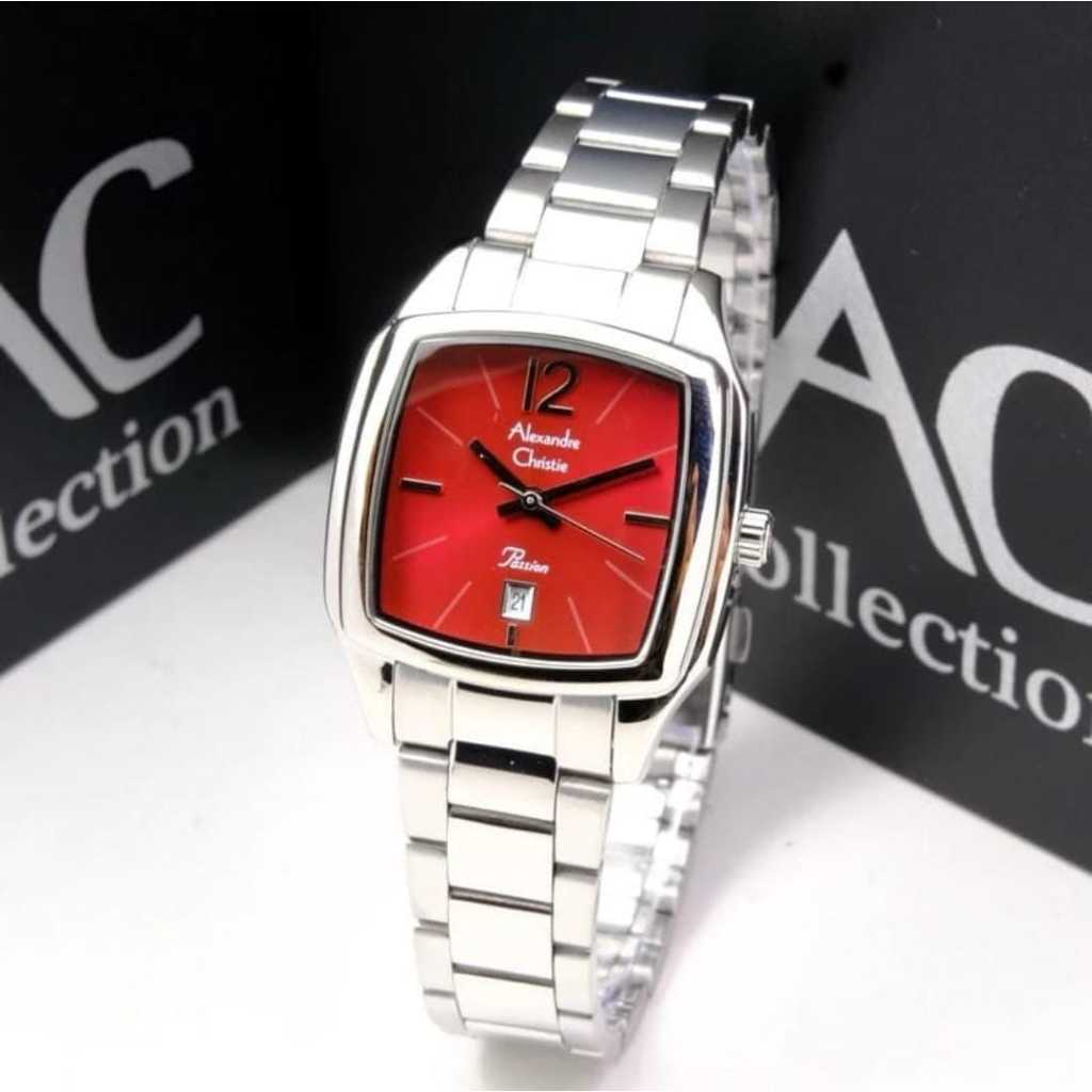 ALEXANDRE CHRISTIE ACF 2454 LDBSSDR