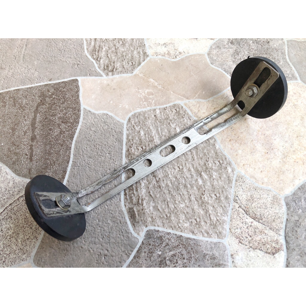 Mata Kucing Slebor Belakang Yamaha Lexi 125 Aksesoris Variasi Mata Kucing Yamaha Lexi 125 mata kucin