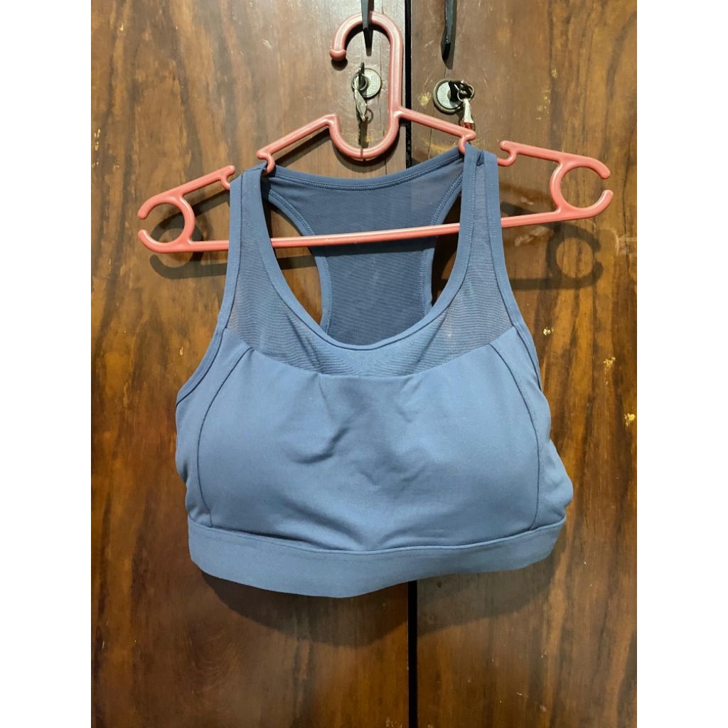 (PRELOVED) Energized Sport Bra