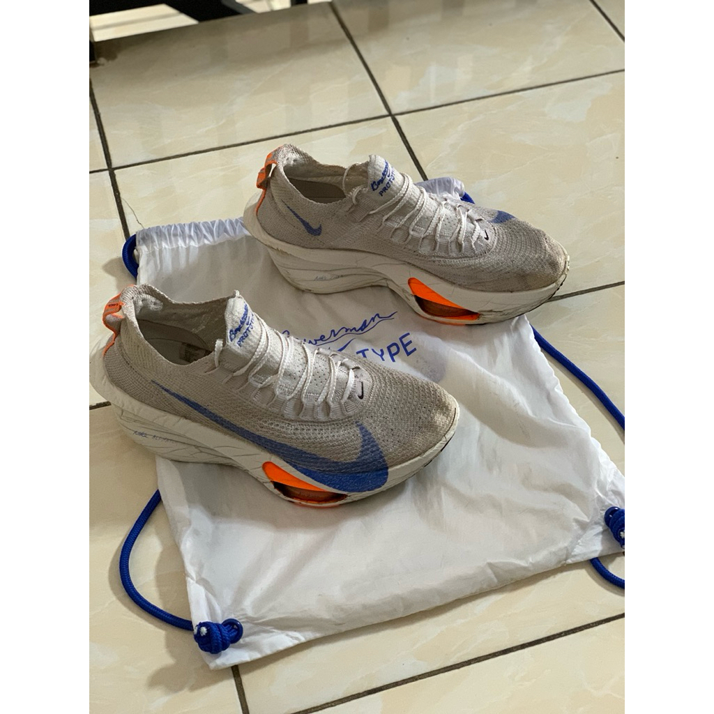 nike alphafly 3 bowerman