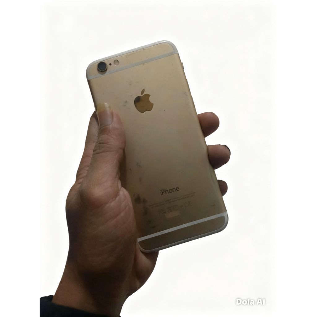 LCD iPhone 5/5G/5S/5C/6/6G/6 Plus/6S Fullset - Set Lengkap, Garansi 7 Hari, Pengiriman Cepat bonus m