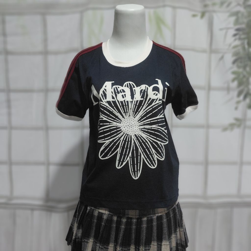 Tshirt mardi mercredi