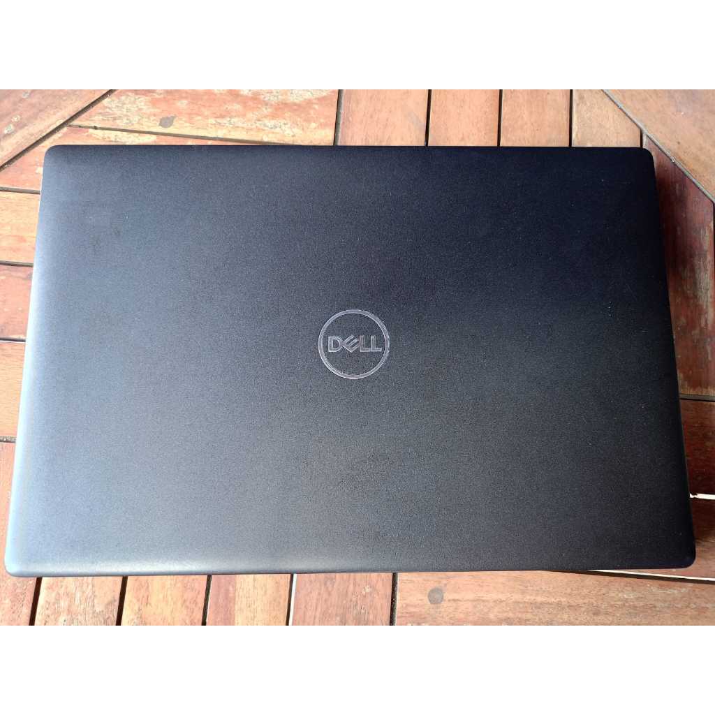 Laptop Dell Latitude 5400 Touch Screen Full HD RAM 8GB / SSD 256GB