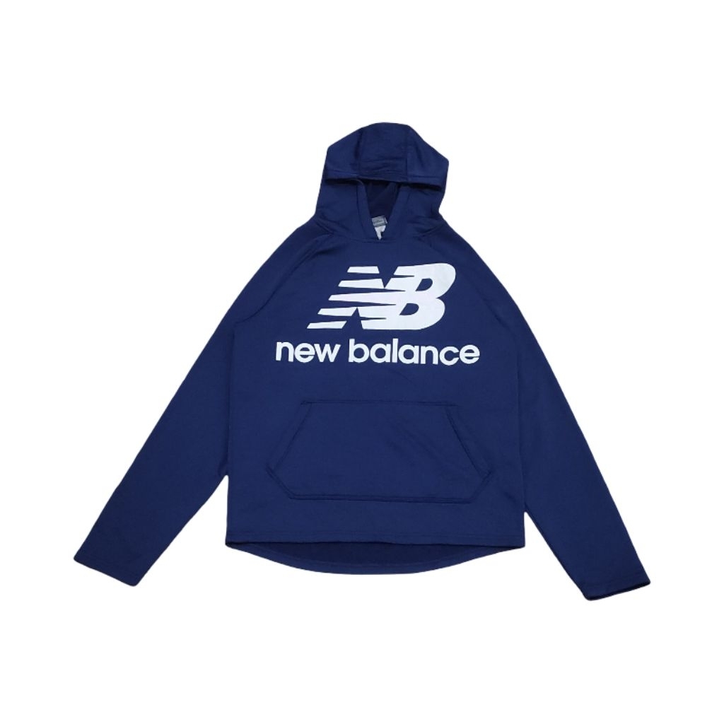 NEW BALANCE - HOODIE