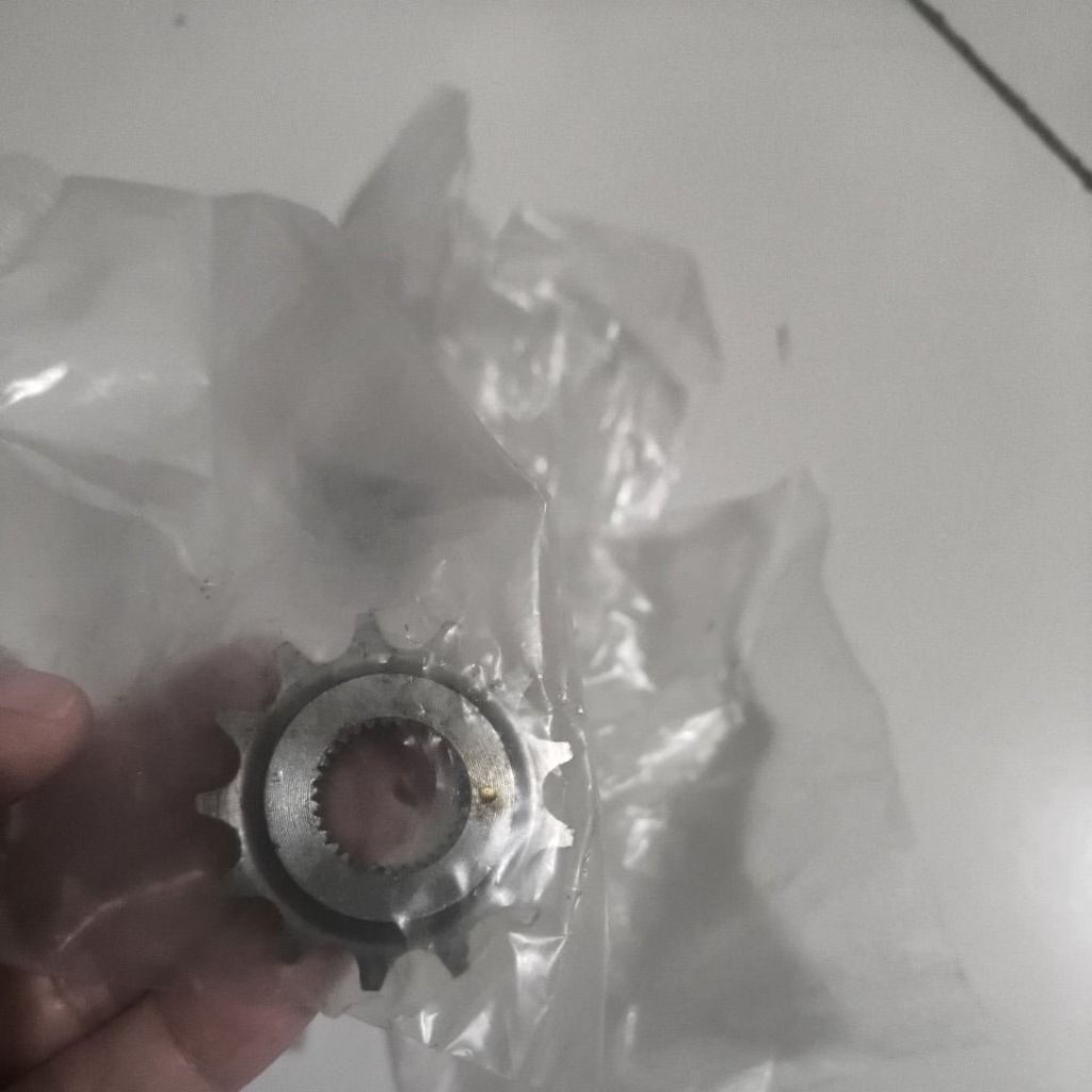 gir stater kecil binter merzy kz 200