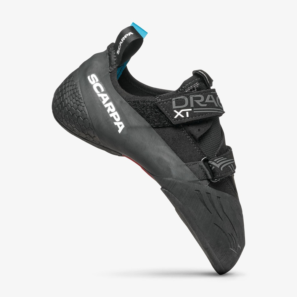 Scarpa Drago XT Climbing Shoes | Sepatu Panjat Tebing