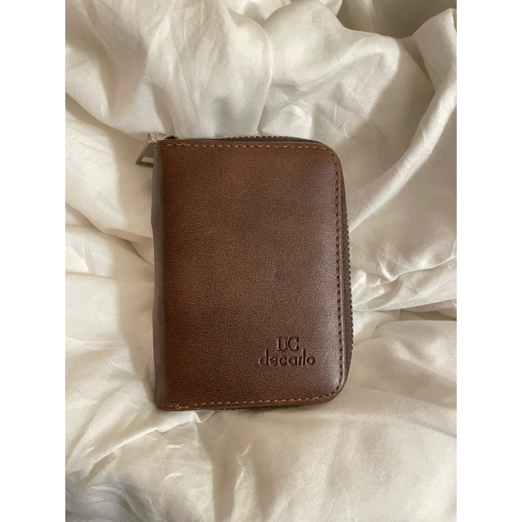 DC Decarlo Wallet