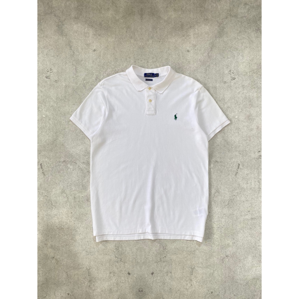 POLO RL SECOND
