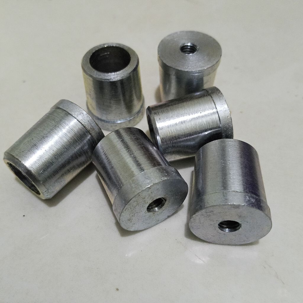 adaptor drat jalu adaptor jalu setir stang universal