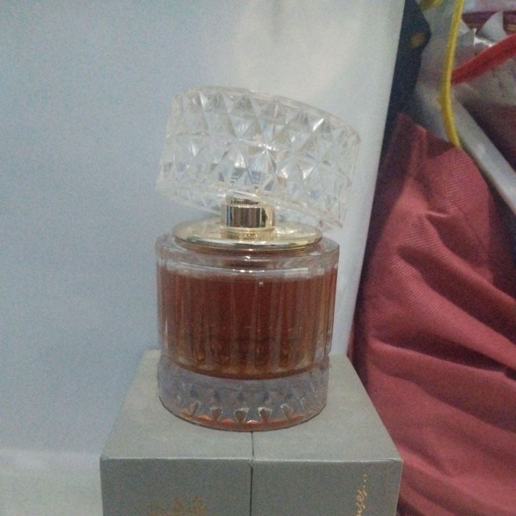 Preloved Zimaya Sharaf Blend