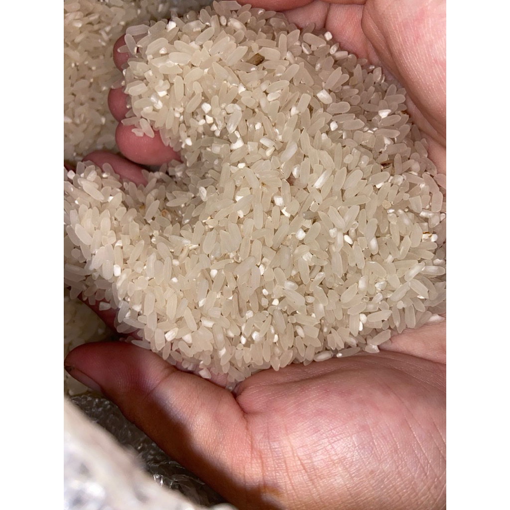 BERAS LOKAL SUPER dari cikeusik karya Anak Tani