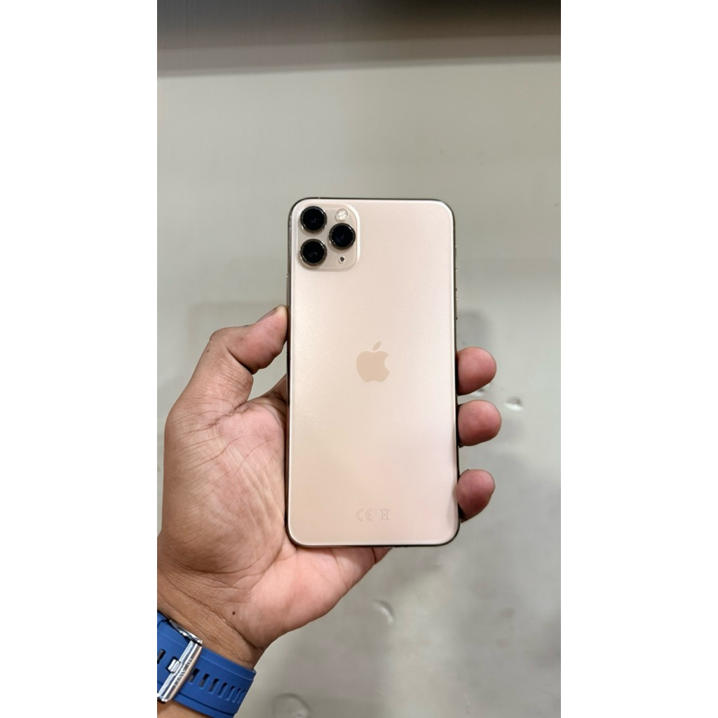 iphone 11 promax 64gb sinyal permanen