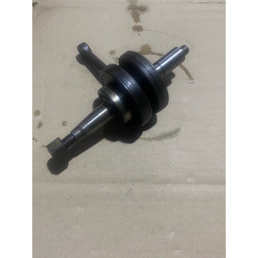 Kruk as bandul yamaha v75 v80 original copotan minus laher