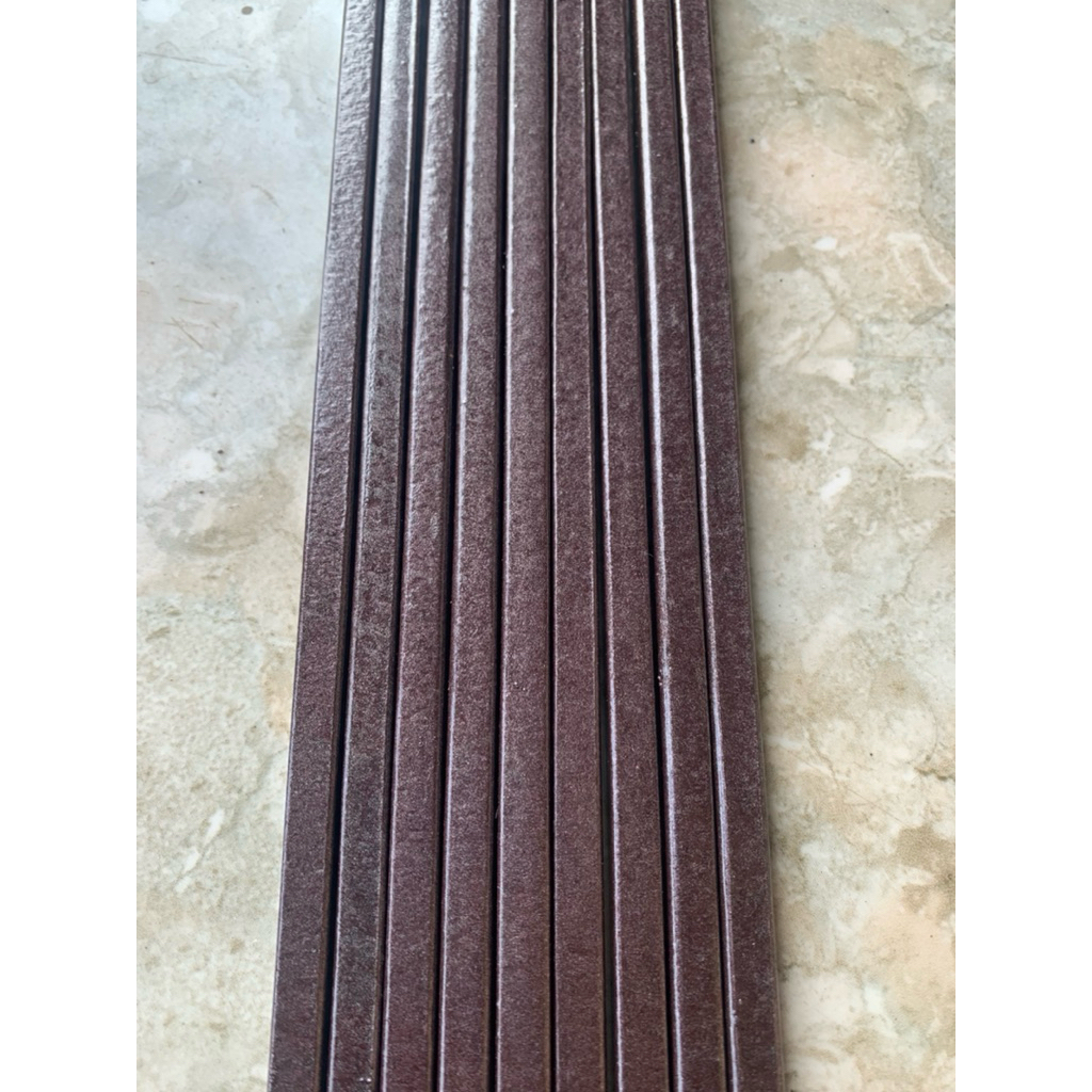 teralis jendela nako kotak  diameter 7mm panjang bervariasi