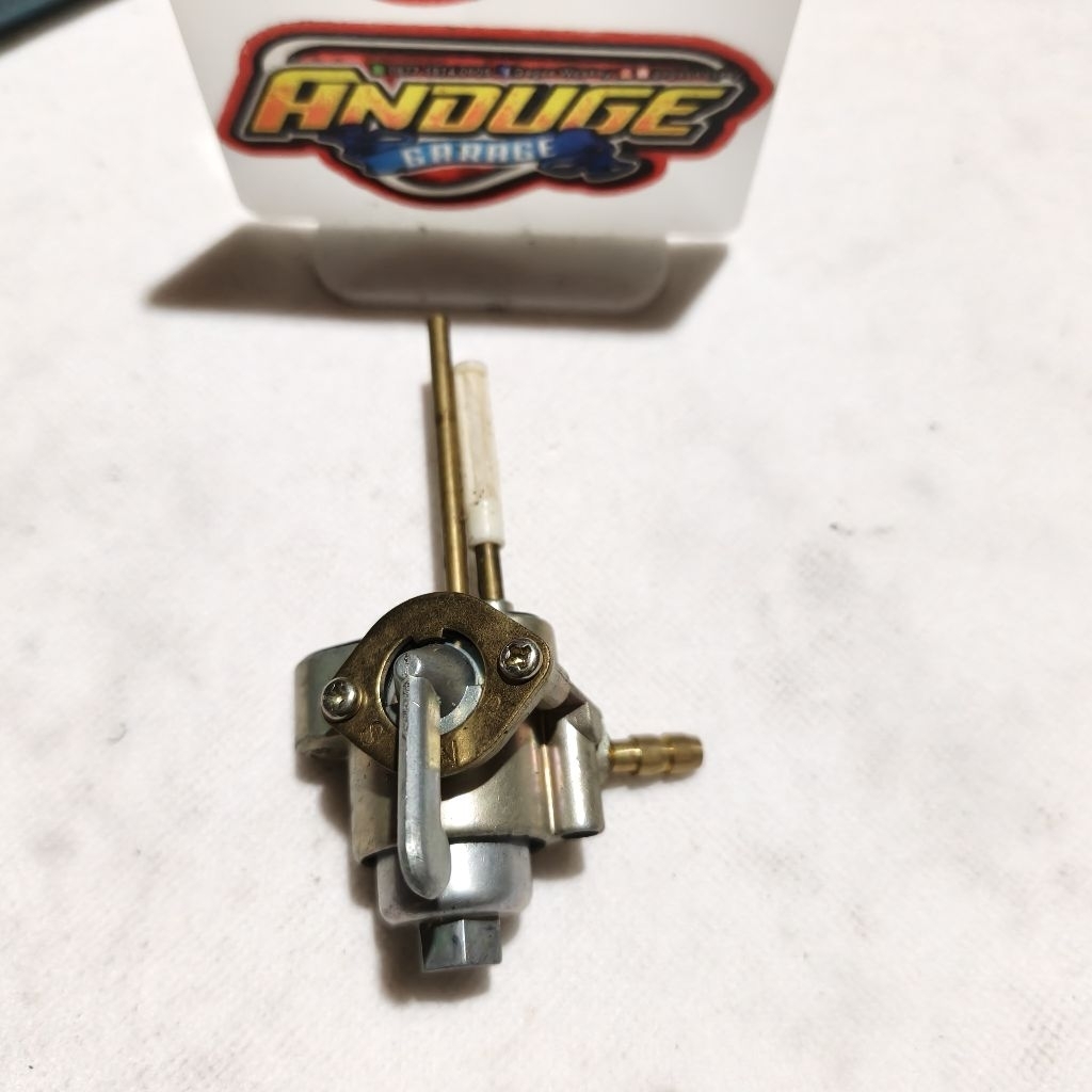 kran keran tangki tengki tanki tenki bensin Honda CB100 Astra 69 Benly S90 s110 s 90 Castrol CB125 C