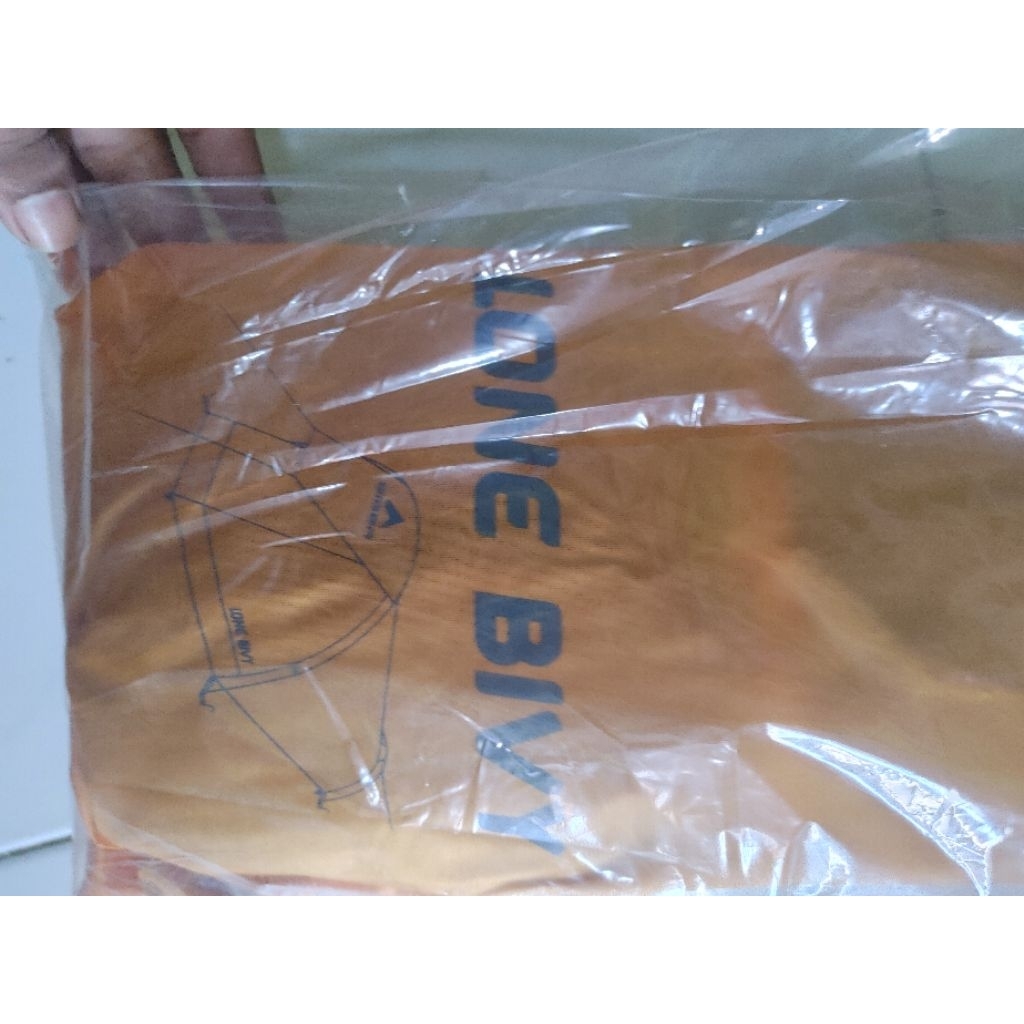 Tenda Eiger Loney Bivy