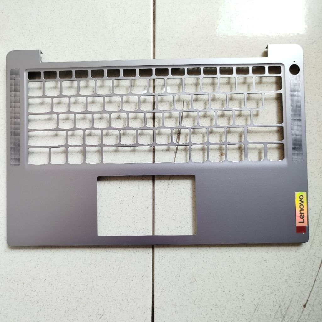 Top Case Casing Palmerst Atas Laptop Lenovo IdeaPad Slim 3 14ABR8 IAH8 IAN8 IRH8