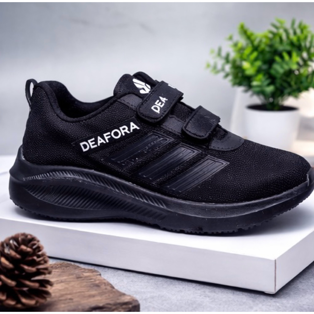 SEPATU ANAK Cowok / SEPATU ANAK Cewek / Sepatu Sneakers Anak / Sepatu Sekolah Anak / Sepatu Anak Imp