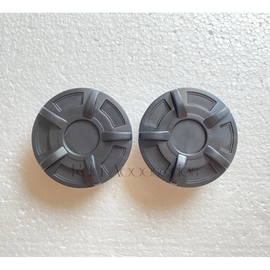 Side Lock Pengunci Kaca Helm YRM Cargloss Original