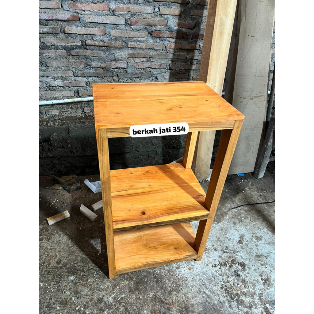 meja aquarium meja dispenser meja magicom meja dapur