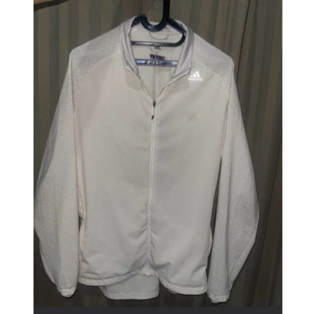Adidas Women AZ Track Jacket