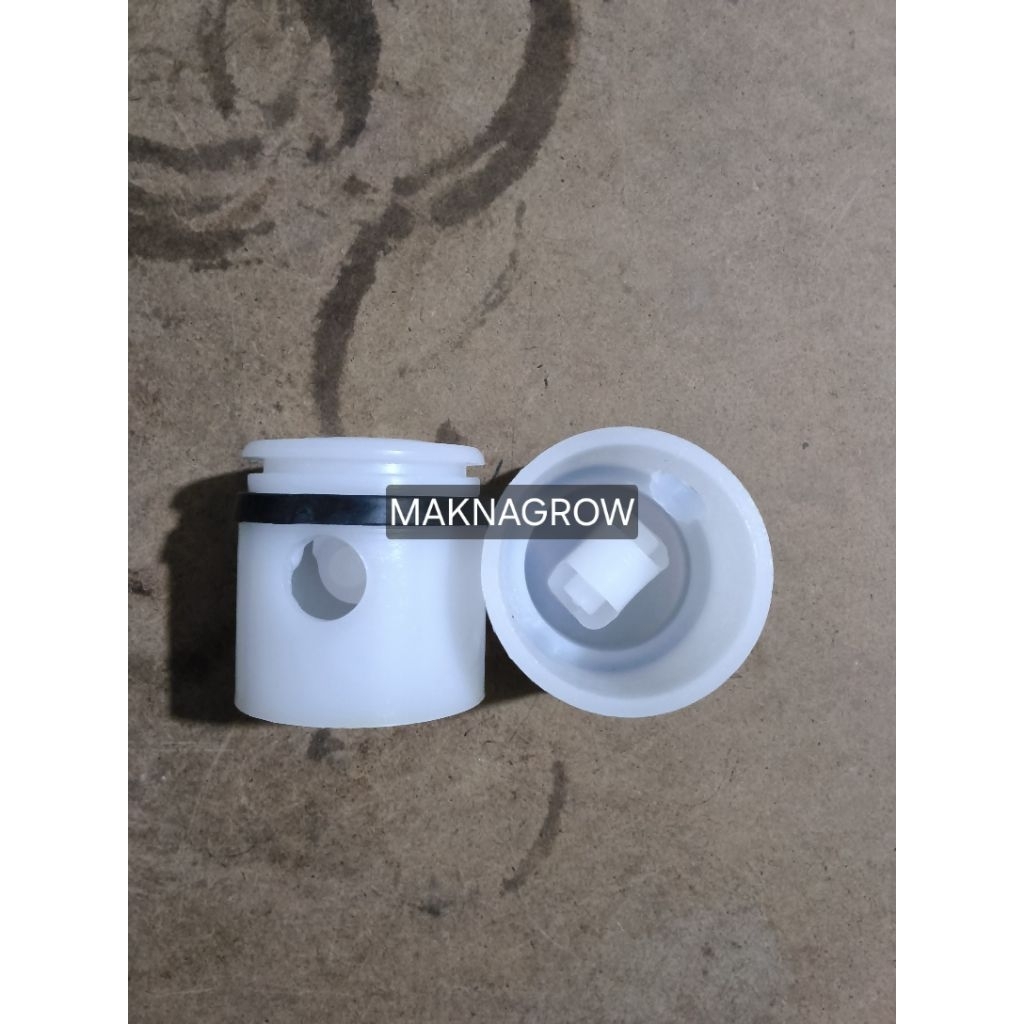 Piston sprayer SOLO 15 liter Manual