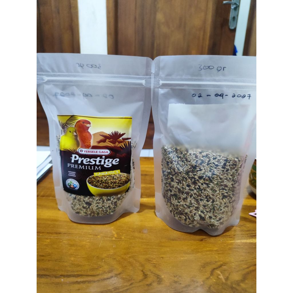 PRESTIGE Canary Repact 300gr