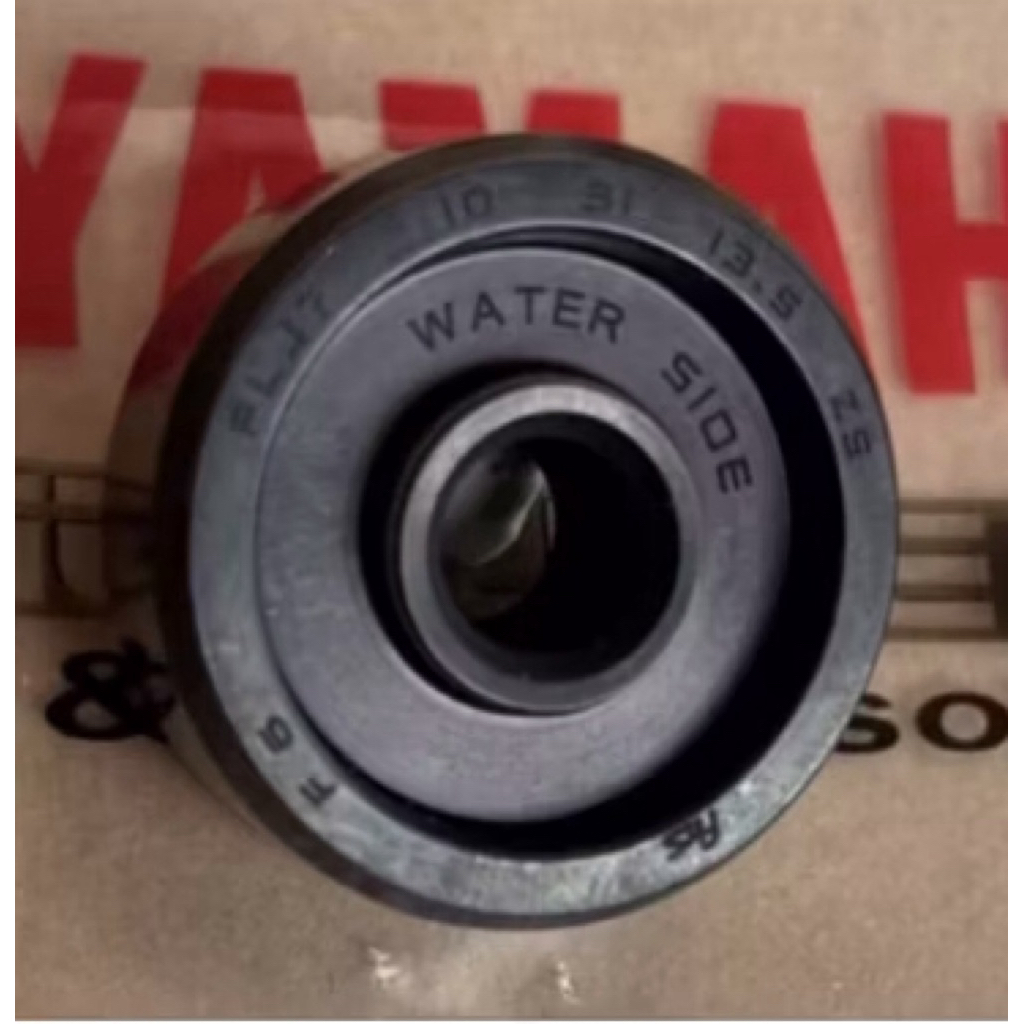 SEAL WATER PUMP SIL RADIATOR MX KING